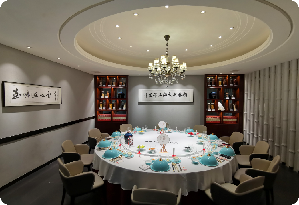 樊胜武大师工作室 建业路店