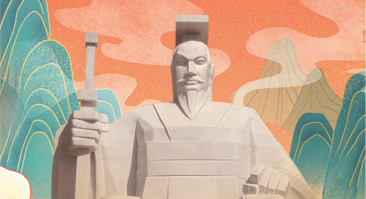 寻根拜祖，这些河南味儿最解乡愁