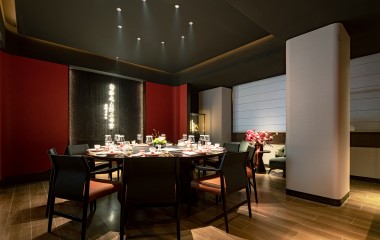 樊胜武大师工作室 建业路店