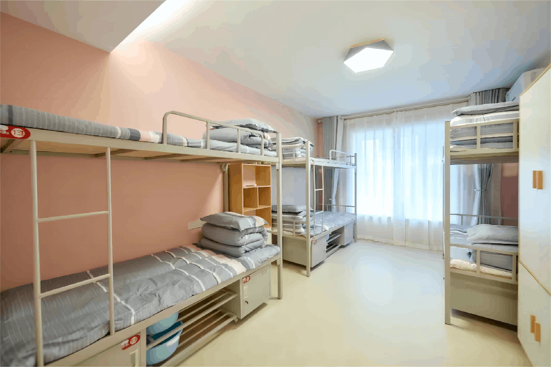 宿舍