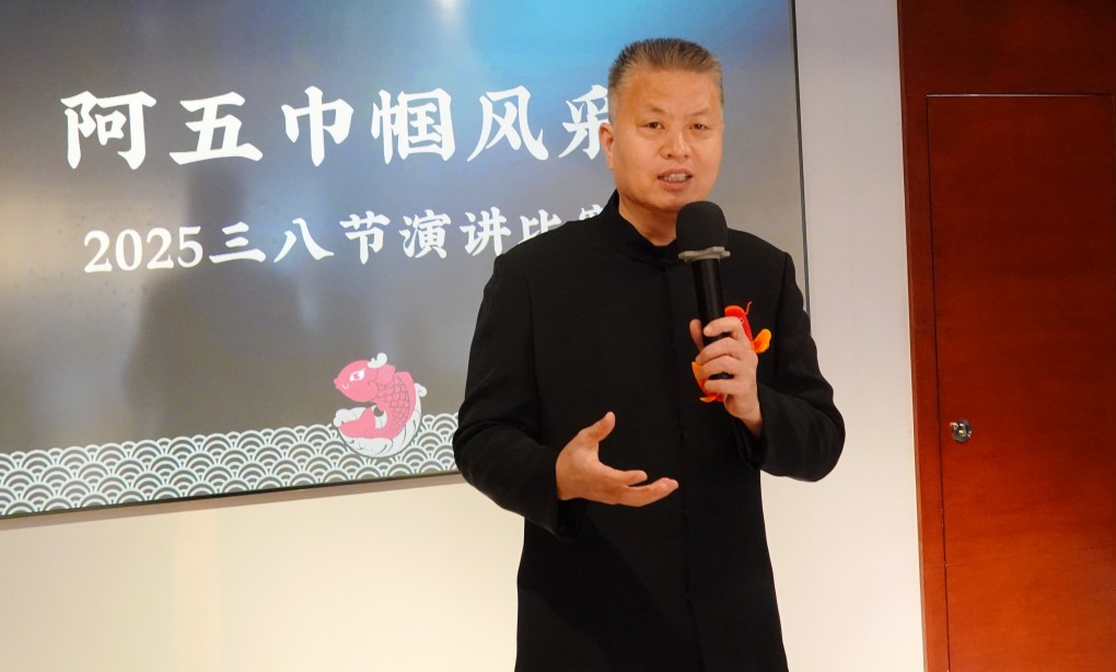 修改